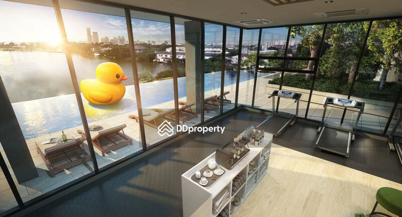 For Rent - Atmoz Ladprao 71, Bangkok
