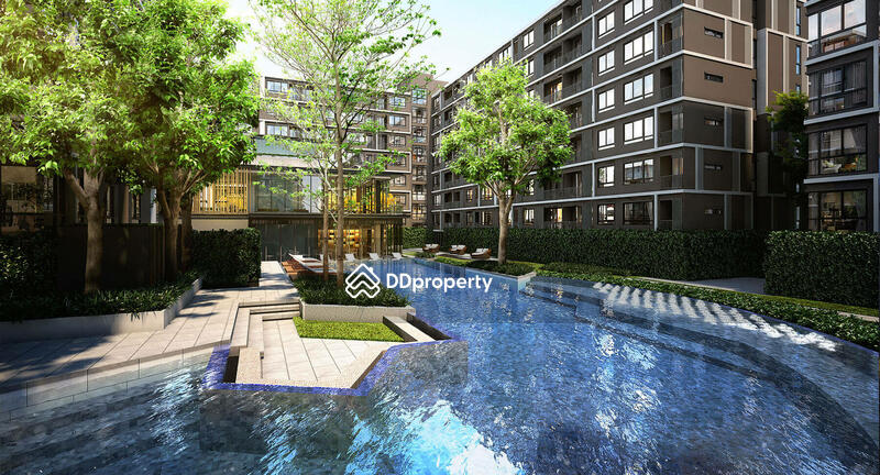 For Rent - Atmoz Ladprao 71, Bangkok