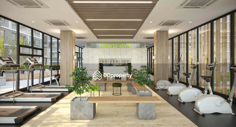 For Rent - Atmoz Ladprao 71, Bangkok