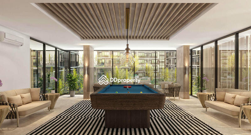 For Rent - Atmoz Ladprao 71, Bangkok