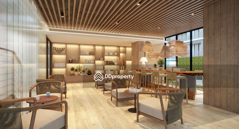 For Rent - Atmoz Ladprao 71, Bangkok