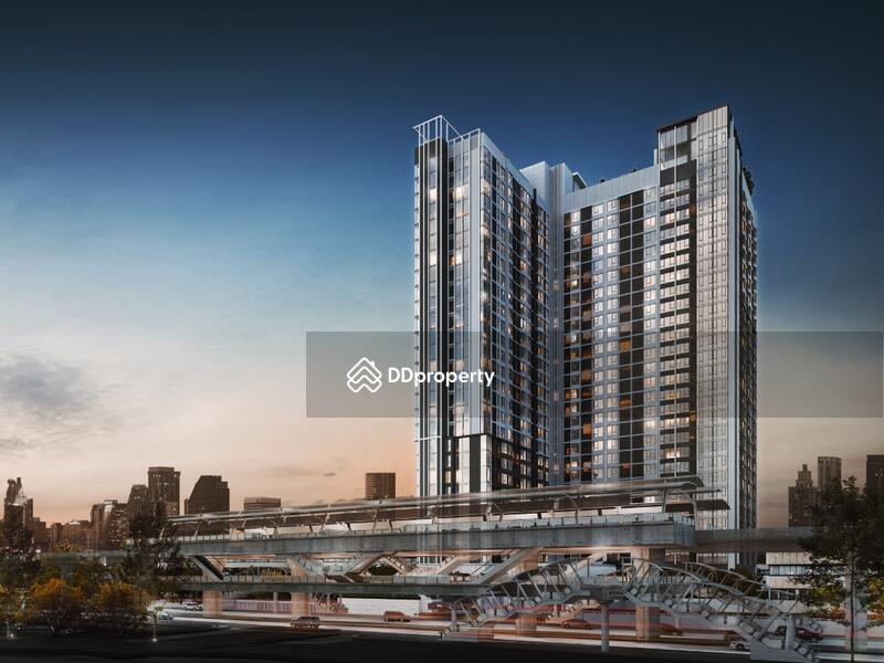 For Sale - CIELA Sripatum, Bangkok