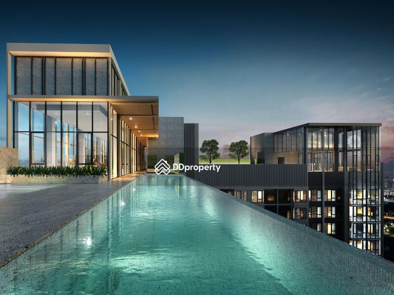 For Sale - CIELA Sripatum, Bangkok