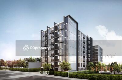 - Serio Sukhumvit 50 : เซอริโอ้ สุขุมวิท 50