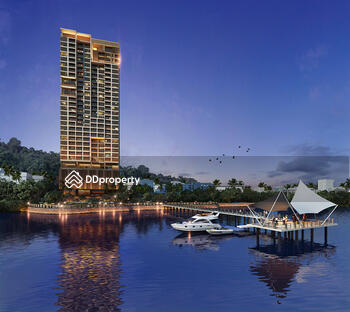 Marina Bayfront Sriracha