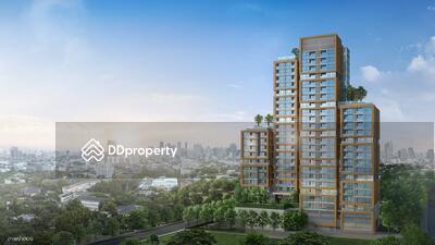 - The Room Sukhumvit 38 : The Room สุขุมวิท 38