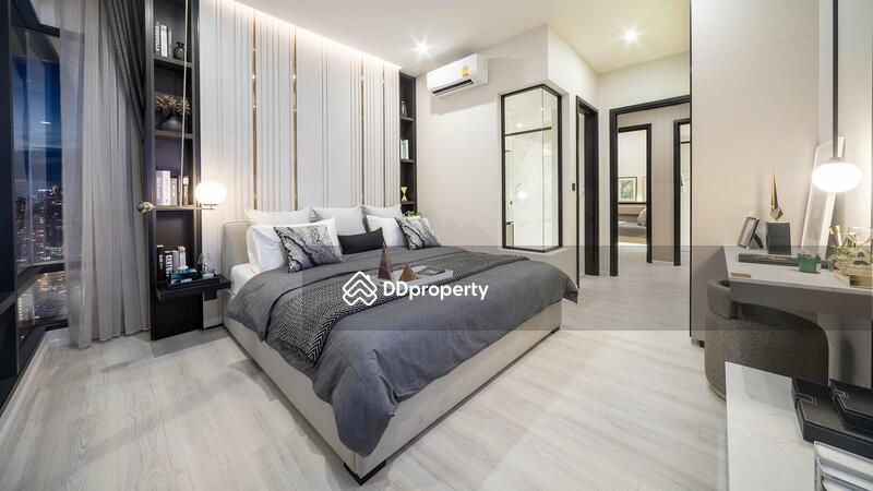 ให้เช่า - The Room Phaya Thai : เดอะ รูม พญาไท, กรุงเทพ