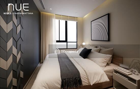 For Sale - NUE Noble Chaengwattana, Nonthaburi