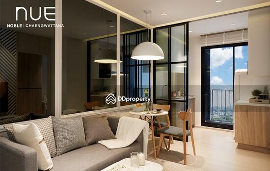 For Sale - NUE Noble Chaengwattana, Nonthaburi