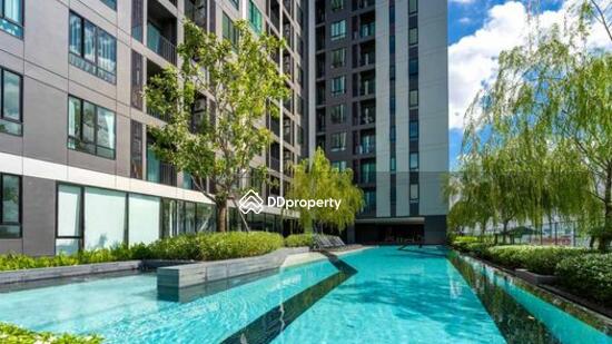 For Sale - NUE Noble Chaengwattana, Nonthaburi