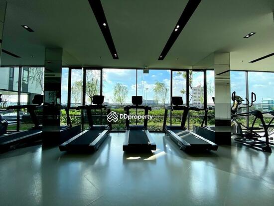 For Sale - NUE Noble Chaengwattana, Nonthaburi