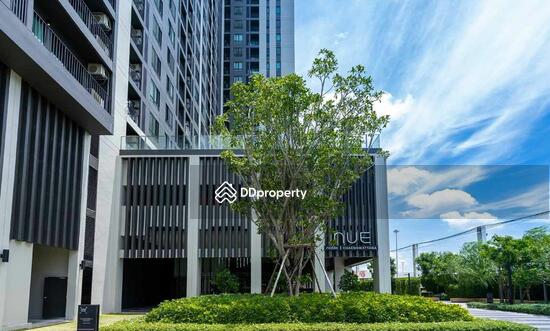 For Sale - NUE Noble Chaengwattana, Nonthaburi
