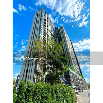 NUE Noble Chaengwattana : นิว โนเบิล แจ้งวัฒนะ