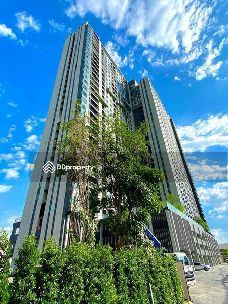 For Rent - NUE Noble Chaengwattana, Nonthaburi