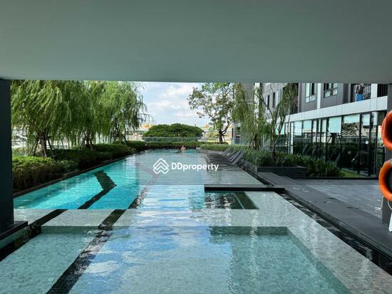 For Sale - NUE Noble Chaengwattana, Nonthaburi