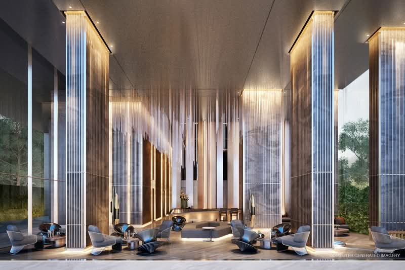 For Sale - Park Origin Thonglor : พาร์ค ออริจิ้น ทองหล่อ, Bangkok