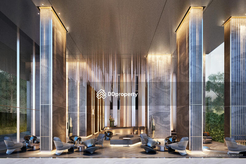 For Rent - Park Origin Thonglor, Bangkok