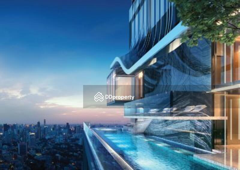 For Rent - Park Origin Thonglor, Bangkok