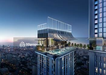 Park Origin Thonglor : พาร์ค ออริจิ้น ทองหล่อ