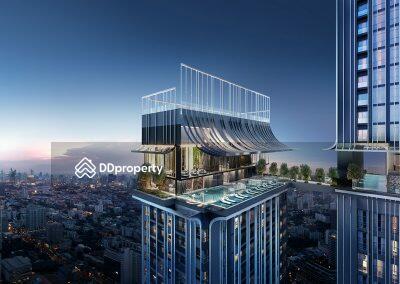 - Park Origin Thonglor : พาร์ค ออริจิ้น ทองหล่อ