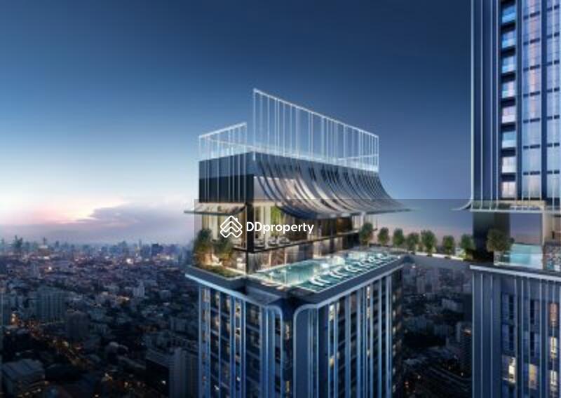 For Rent - Park Origin Thonglor, Bangkok