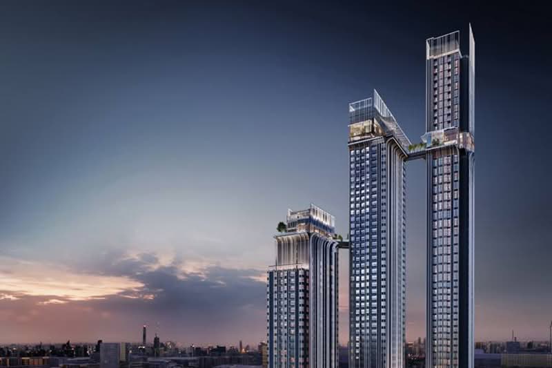 Park Origin Thonglor, กรุงเทพ, Soi Thonglor 10, Sukhumvit Road, คลองตันเหนือ, วัฒนา, กรุงเทพ, 67 ตร.ม., คอนโด ขาย, โดย Nicha Na Lampang, 500434726 - DDproperty.com