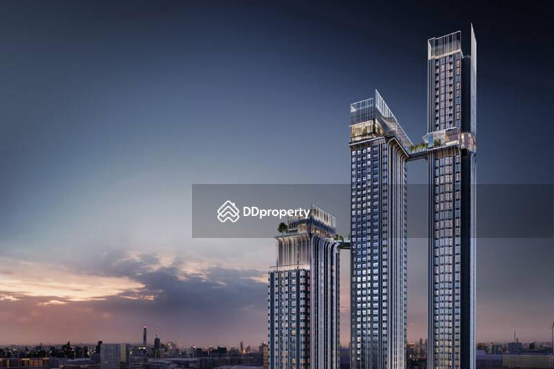 For Rent - Park Origin Thonglor, Bangkok