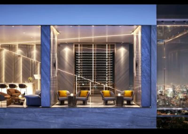 For Sale - Park Origin Thonglor : พาร์ค ออริจิ้น ทองหล่อ, Bangkok