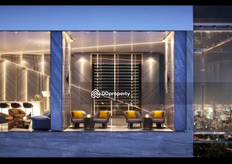 For Rent - Park Origin Thonglor, Bangkok