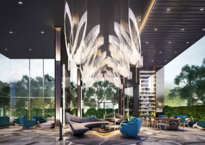 For Sale - Park Origin Thonglor : พาร์ค ออริจิ้น ทองหล่อ, Bangkok
