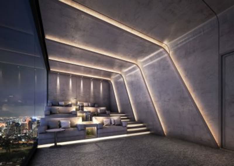 For Sale - Park Origin Thonglor : พาร์ค ออริจิ้น ทองหล่อ, Bangkok