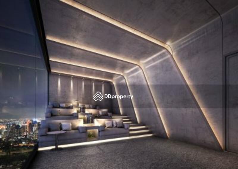 For Rent - Park Origin Thonglor, Bangkok