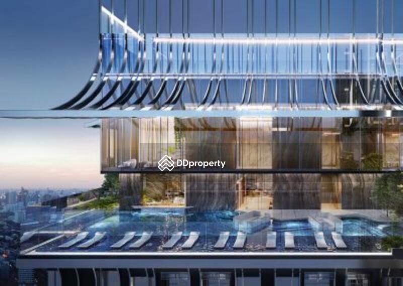 For Rent - Park Origin Thonglor, Bangkok