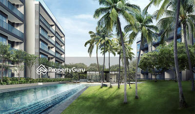 - Village @ Pasir Panjang