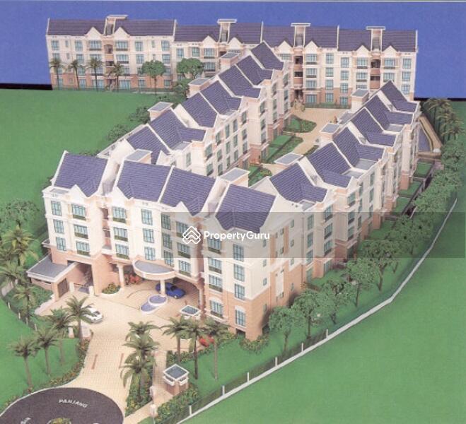 For Rent - Le Hill