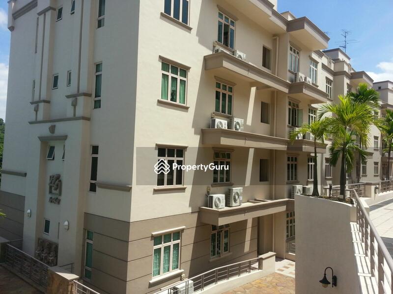 For Rent - Le Hill