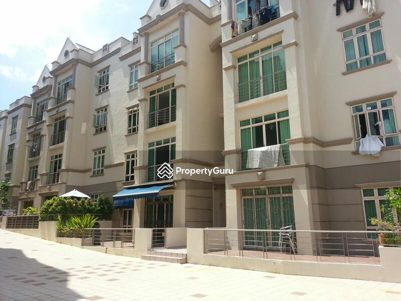 For Rent - Le Hill