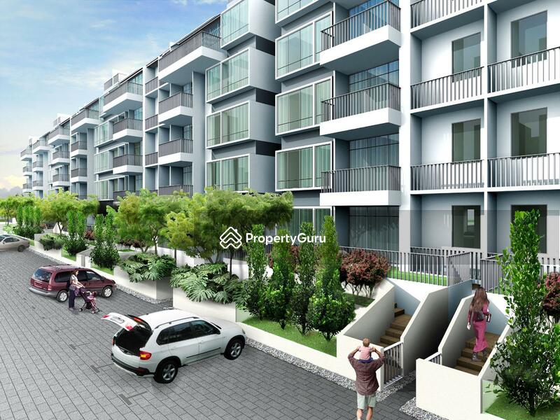 For Sale - Rosewood Suites