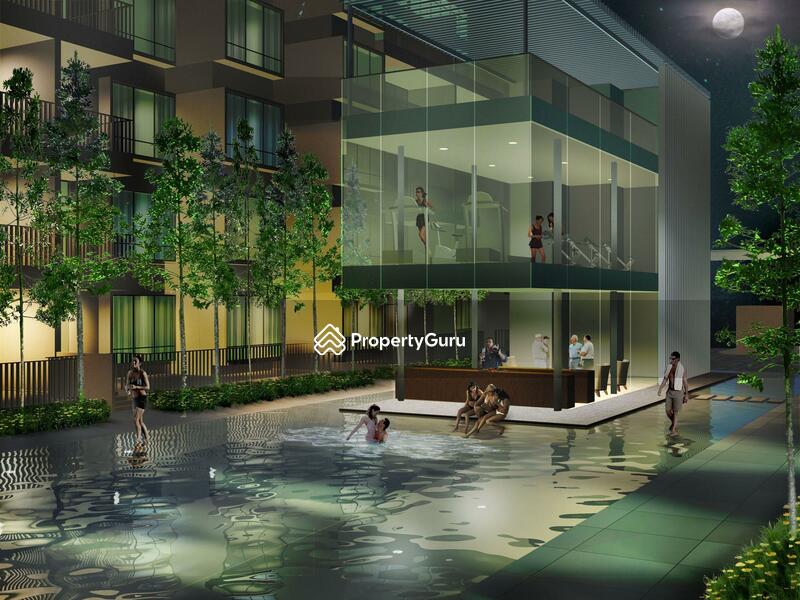 For Sale - Rosewood Suites