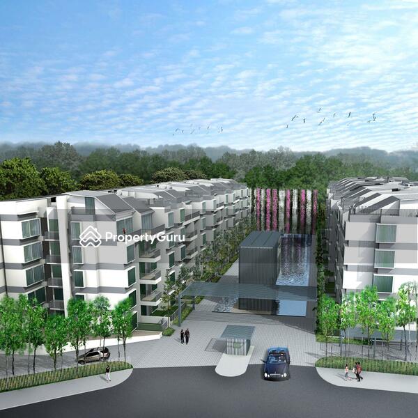 For Sale - Rosewood Suites