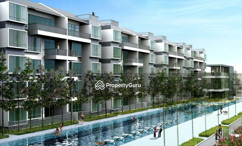 For Sale - Rosewood Suites