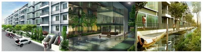 Rosewood Suites