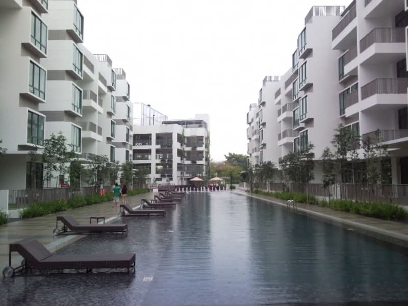 Rosewood Suites