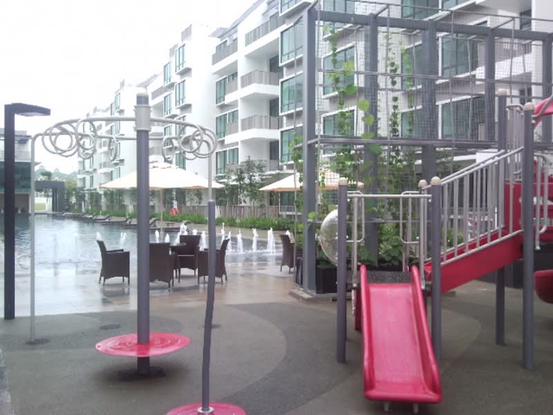 Rosewood Suites