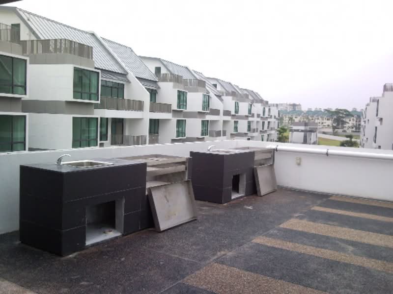 Rosewood Suites
