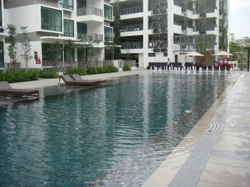 Rosewood Suites