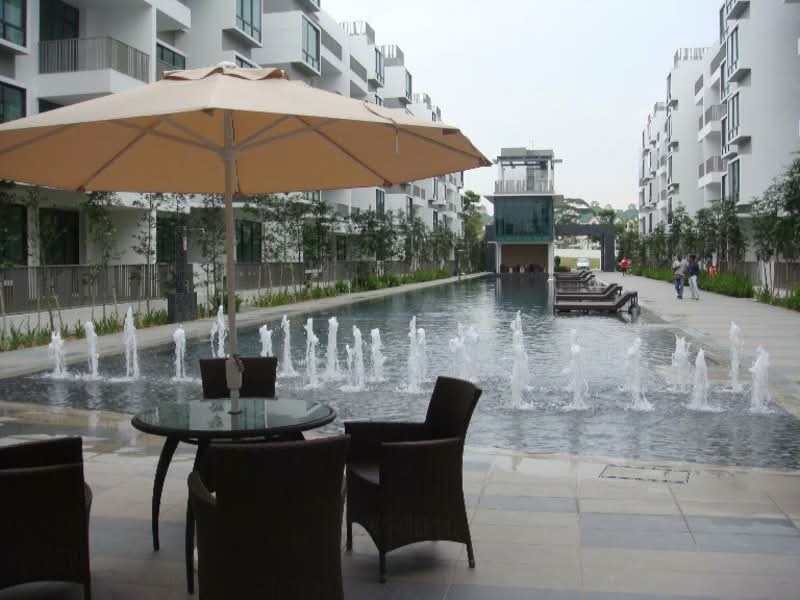 Rosewood Suites