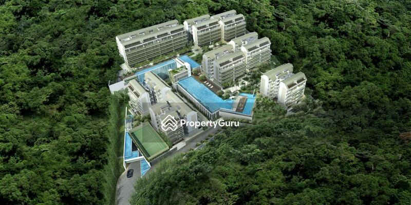 For Rent - The Peak @ Balmeg