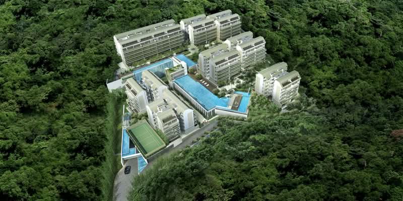 The Peak @ Balmeg, 6 Balmeg Hill, 3 Bedrooms, 1,507 sqft, Condominium For Rent, by Amy Kuah Soh Hong, 60180152 - PropertyGuru.com.sg