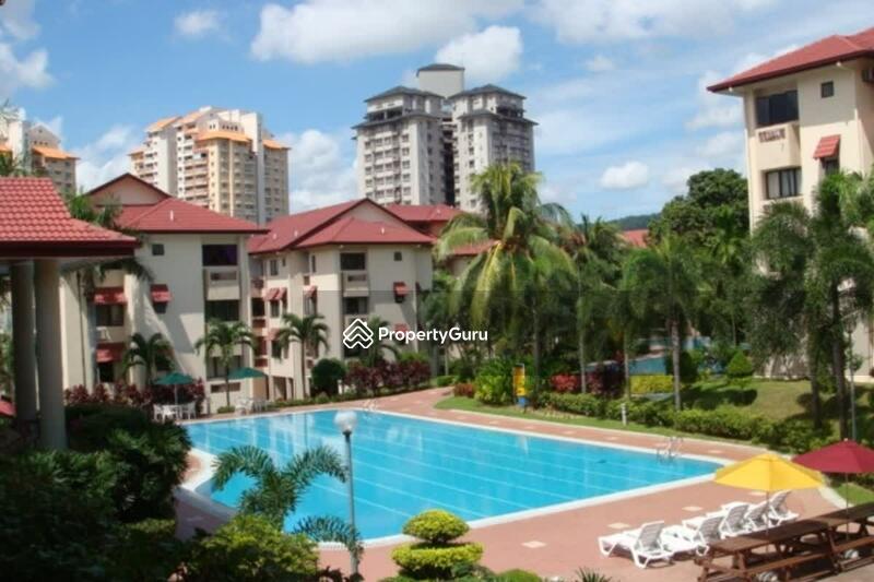 Untuk Dijual - Kiara Park